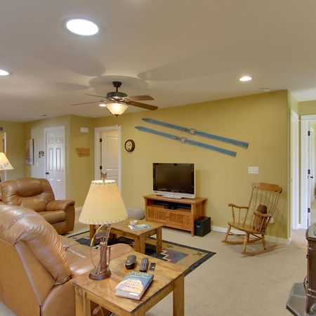Bozeman Condo With Grill About 2 Mi To Hot Springs! Exterior foto
